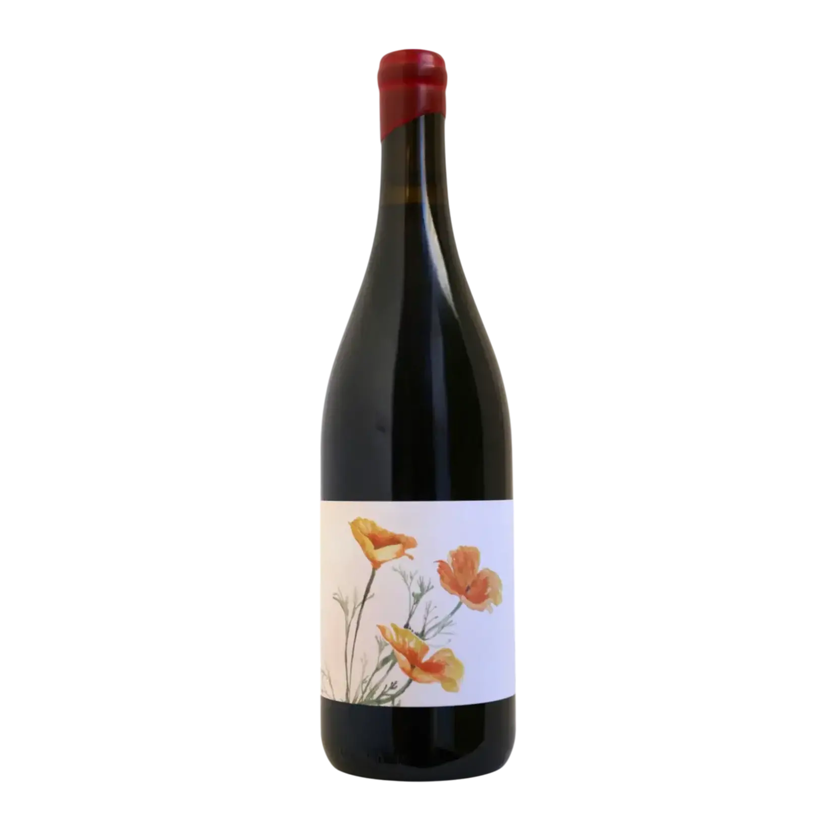 Wine Alma Fria Richardson Ranch Pinot Noir Sonoma Coast 2023