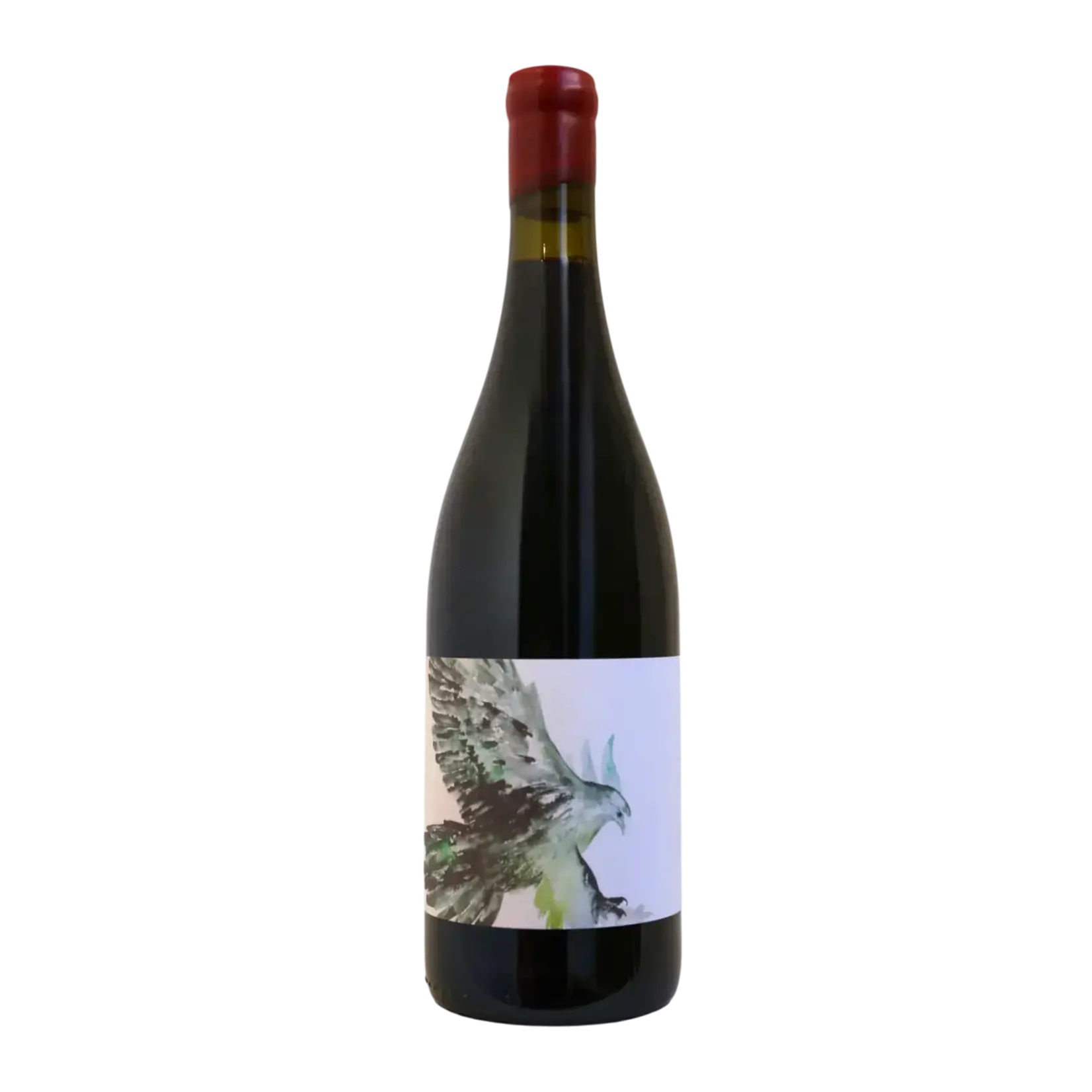 Wine Alma Fria Syrah Stolo Vineyard San Luis Obispo Coast 2023