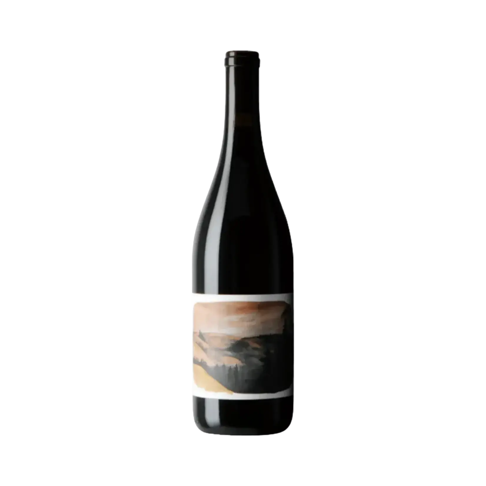 Wine Alma Fria 'Plural' Pinot Noir Sonoma Coast 2023