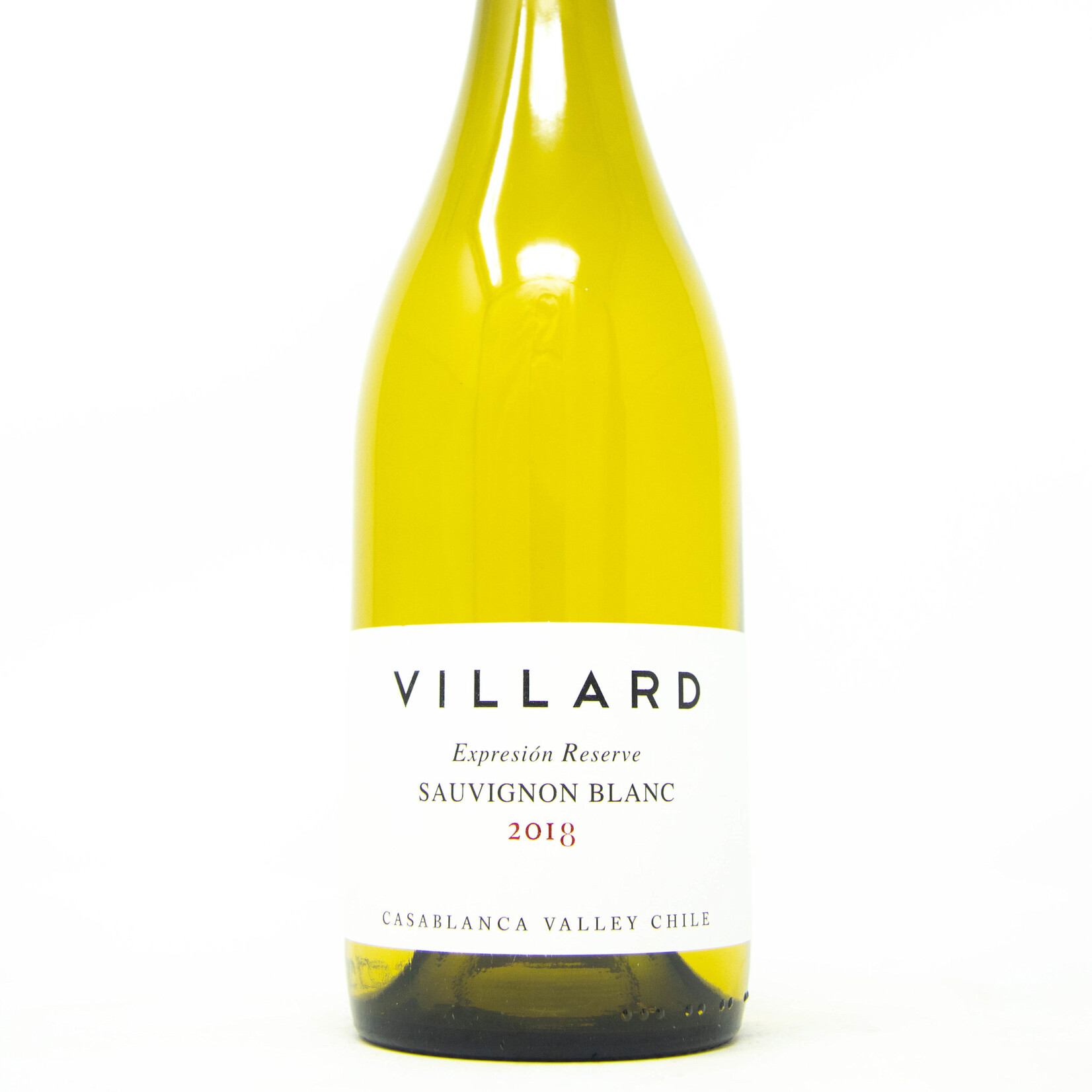 Wine Villard Expresion Reserve Sauvignon Blanc 2022