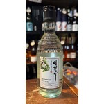 Sake Chongju Leegangu Lee Gang Ju Distilled Spirit 375 ml