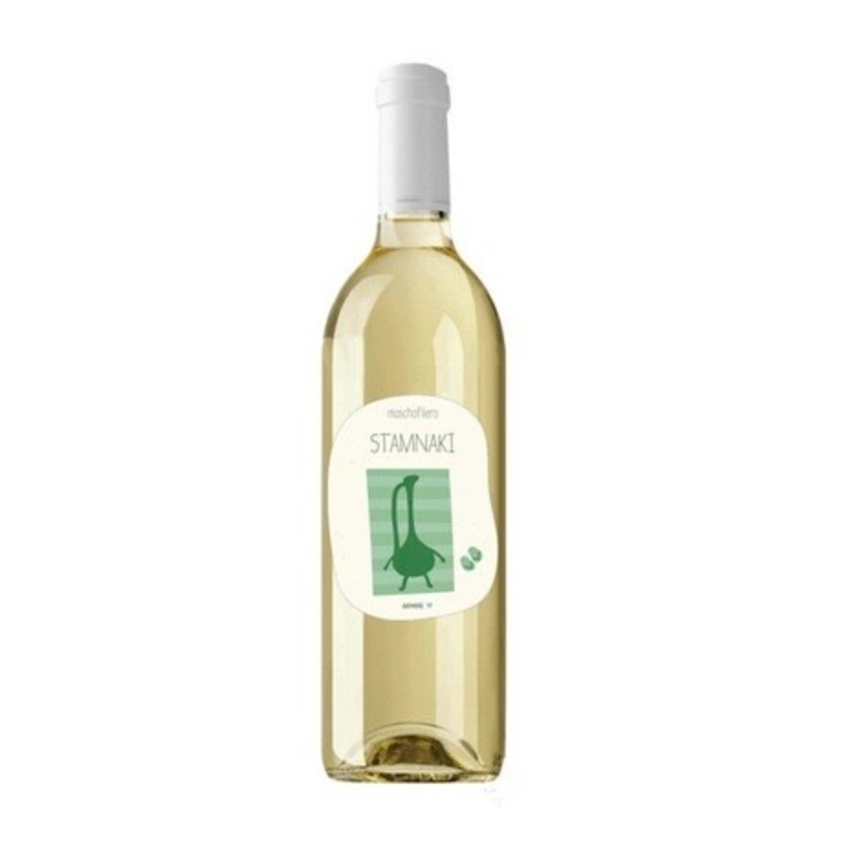 Wine Denthis 'Stamnaki' White Moschofilero 2024