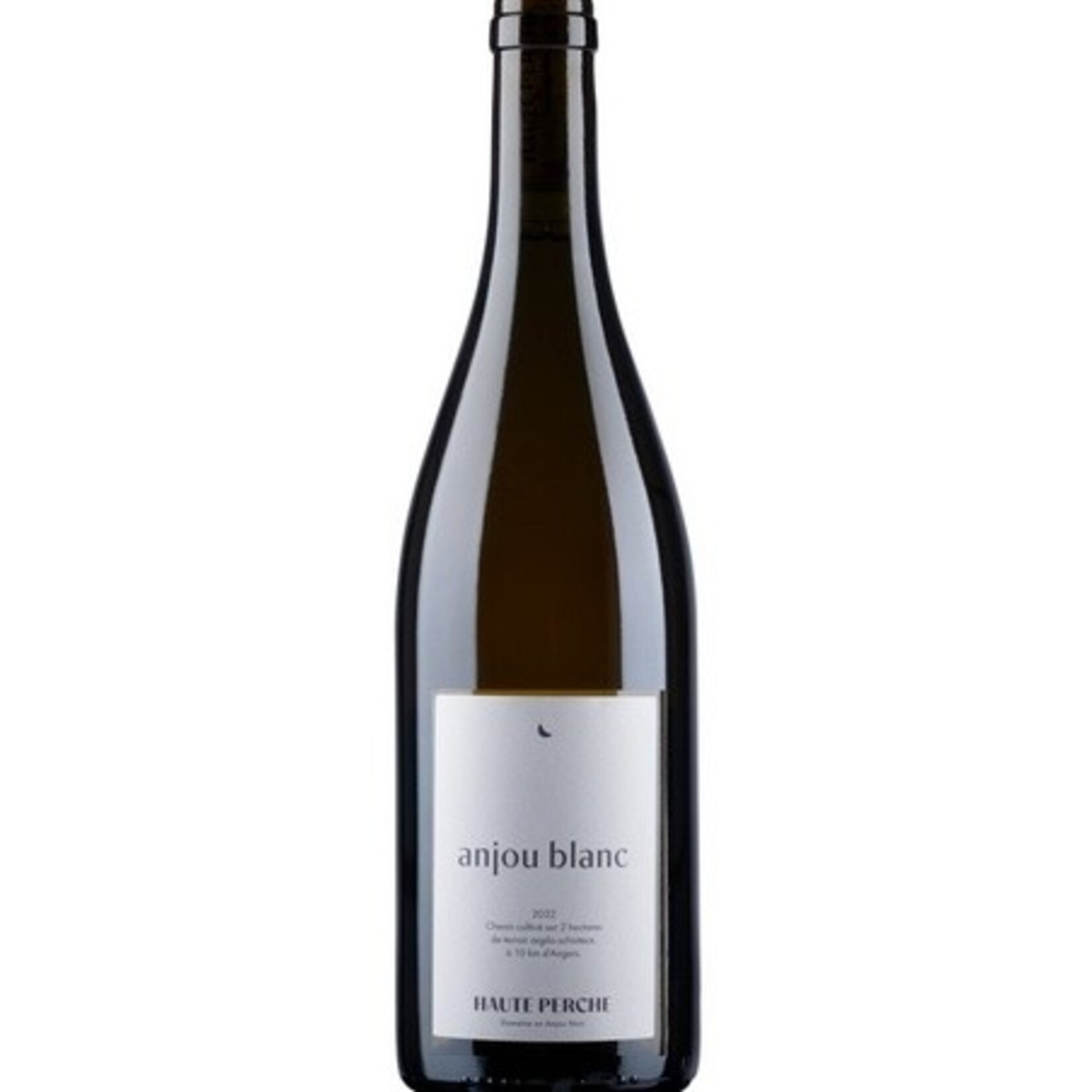 Wine Domaine de Haute Perche Anjou Chenin Blanc 2024