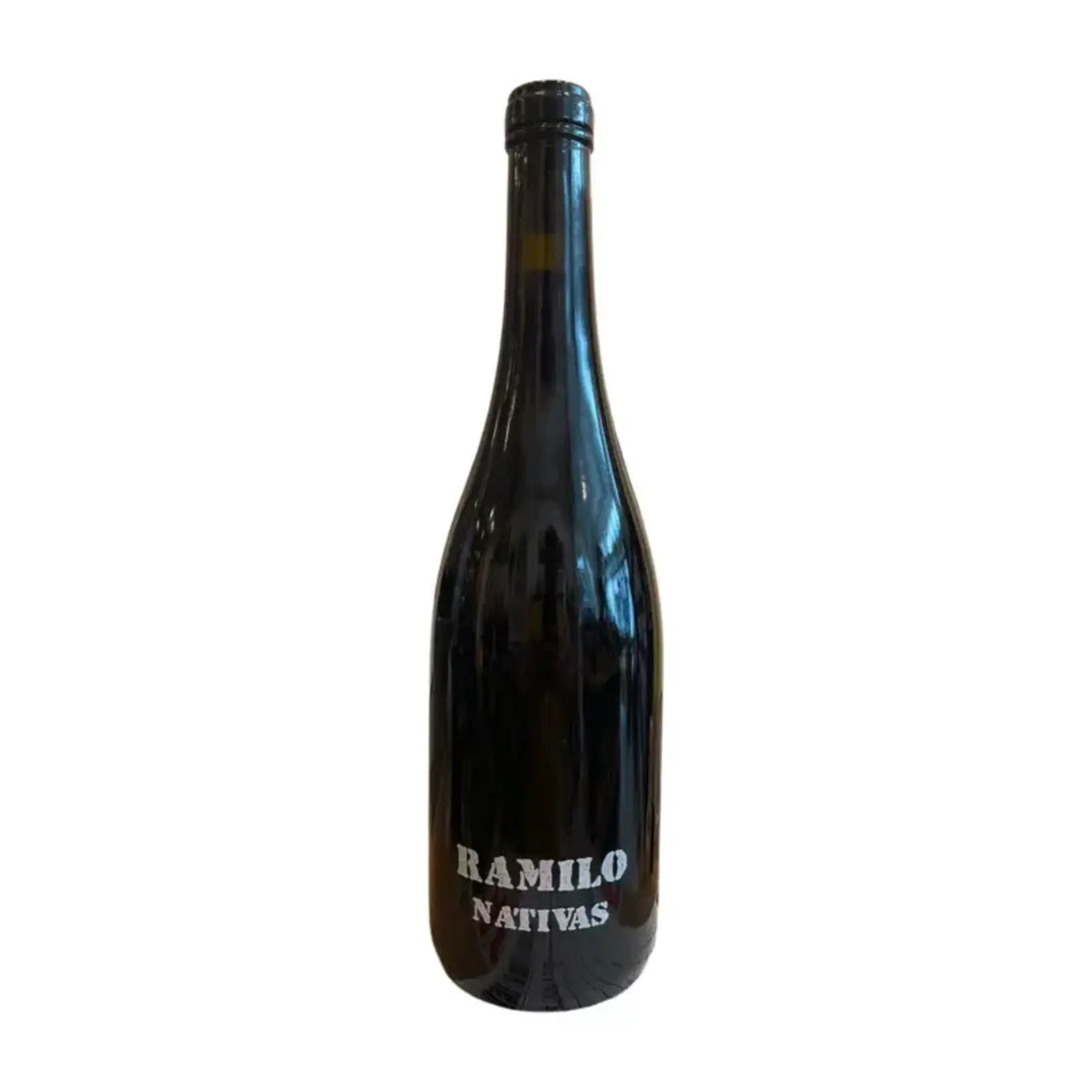 Wine Ramilo Nativas Tinto