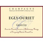 Sparkling Egly-Ouriet Grand Cru Extra Brut Champagne NV