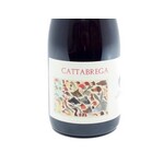 Sparkling Podere Sottoilnoce Cattabrega Sparkling Rose 2021