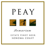 Wine Peay Vineyards Pinot Noir Pomarium Estate 2019