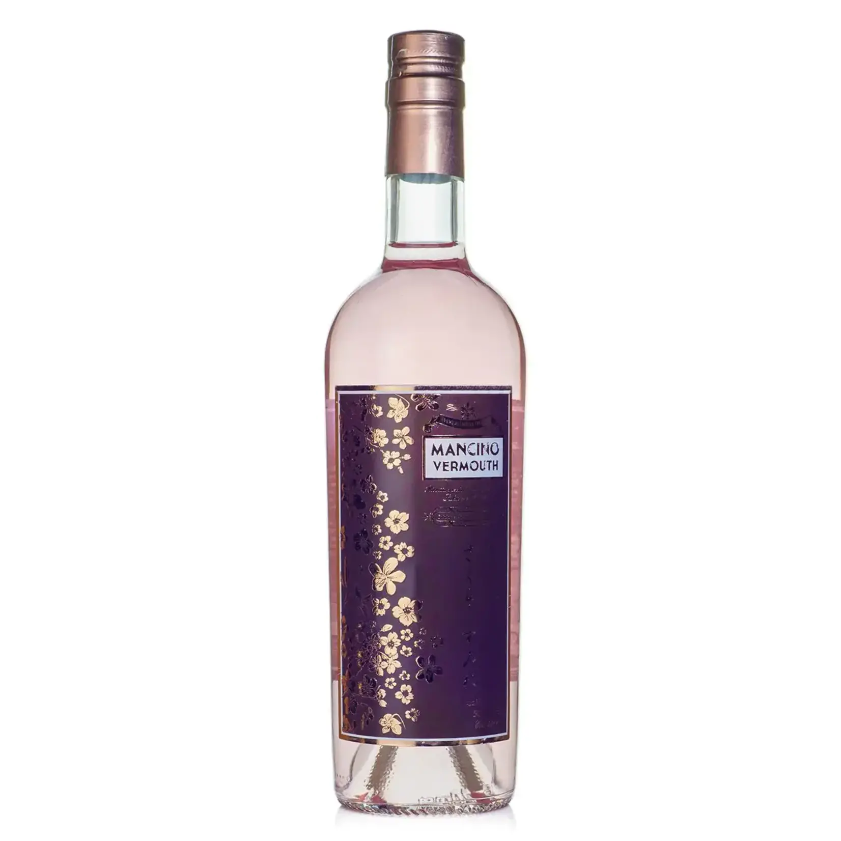 Wine Mancino Vermouth Limited Edition Sakura 500ml