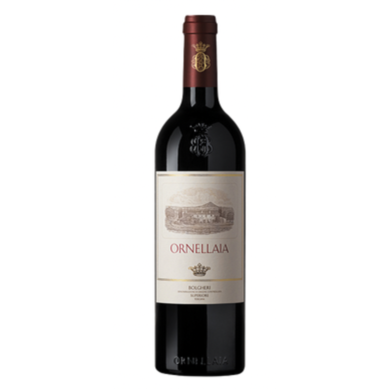 Wine Ornellaia Bolgheri Superiore 2022