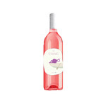 Wine Denthis 'Stamnaki' Greek Dry Rosé