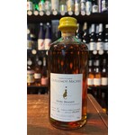 Wine Domaine Guillemot Michel 4 Year Old French Oak Barrel Esprit De Chardonnay Marc Brandy #22