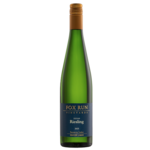 Wine Fox Run Seneca Lake Riesling 2021