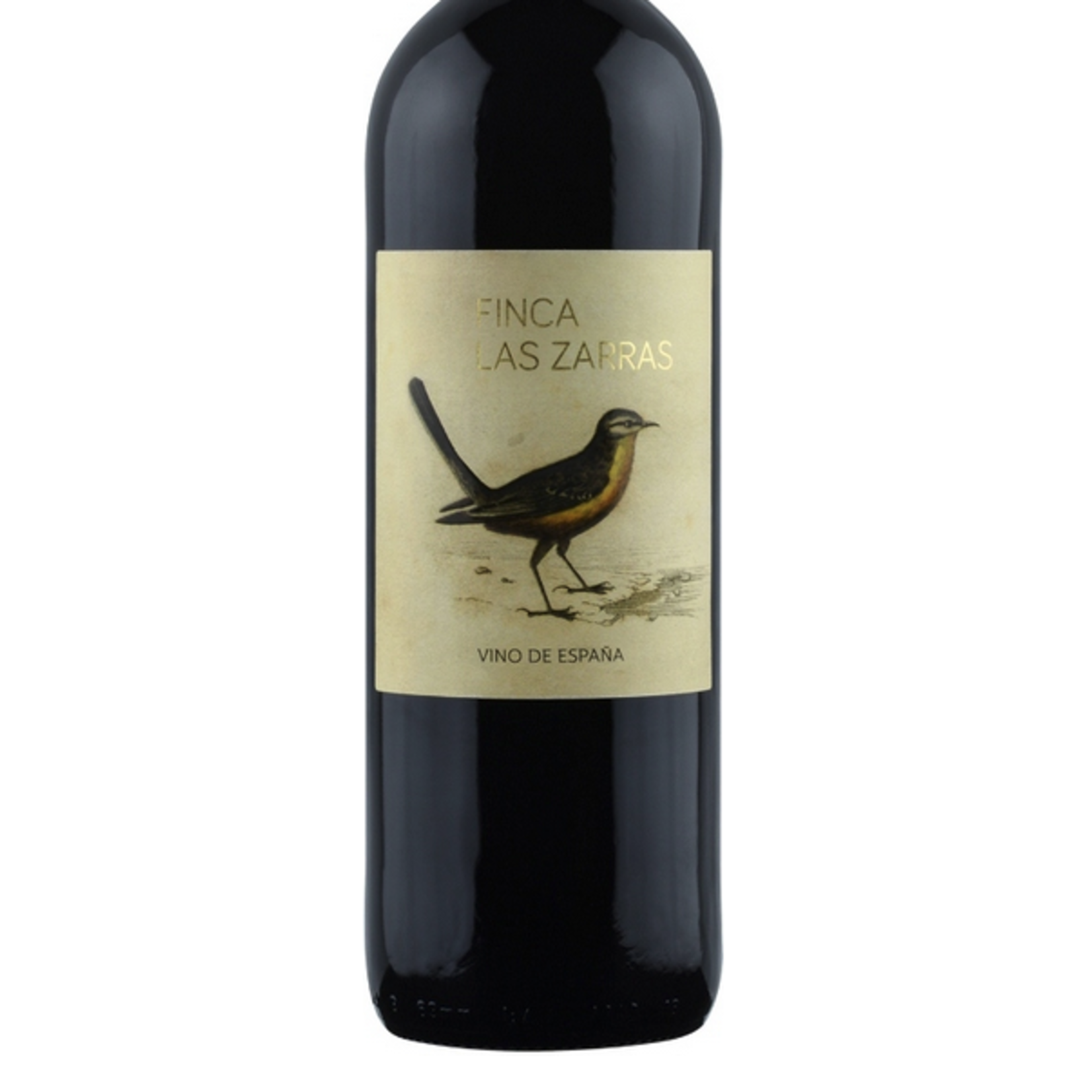 Wine Bodegas Milenium Finca Las Zarras 2023