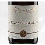 Wine Domaine Dupasquier Nuits Saint Georges 2022
