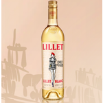Spirits Lillet Aperitif Blanc