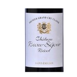 Wine Chateau Beau-Sejour Becot Saint Emilion 2022