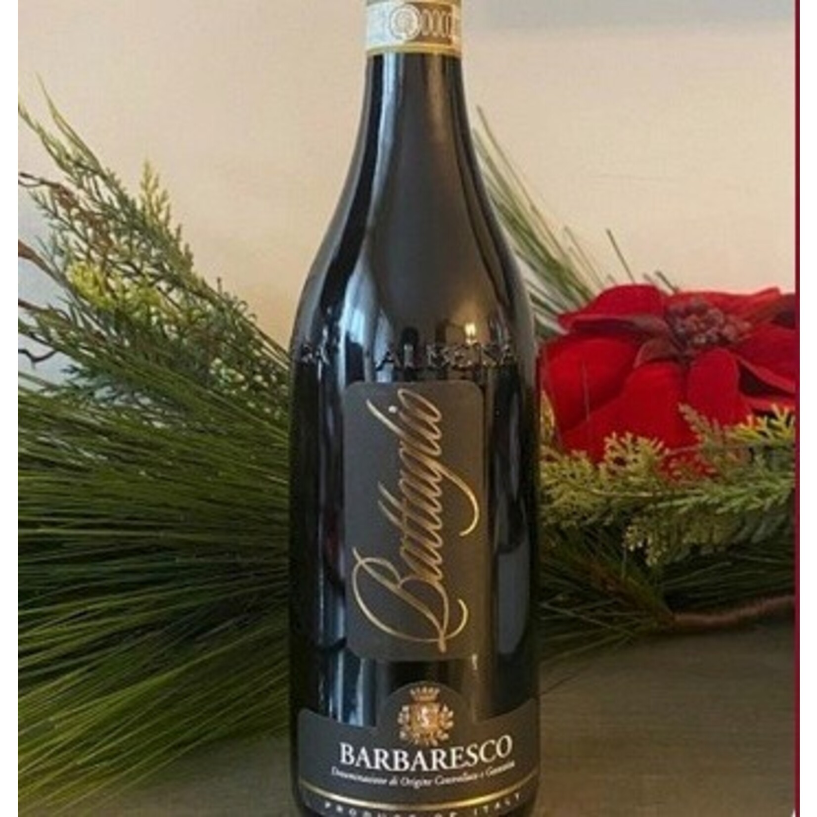 Wine Battaglio Barbaresco 2021