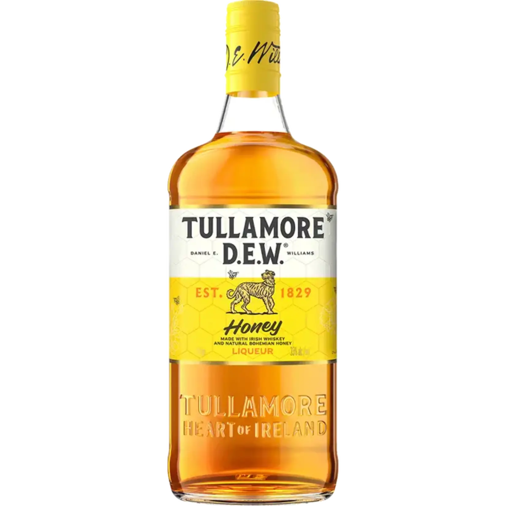 Spirits Tullamore D.E.W. Honey