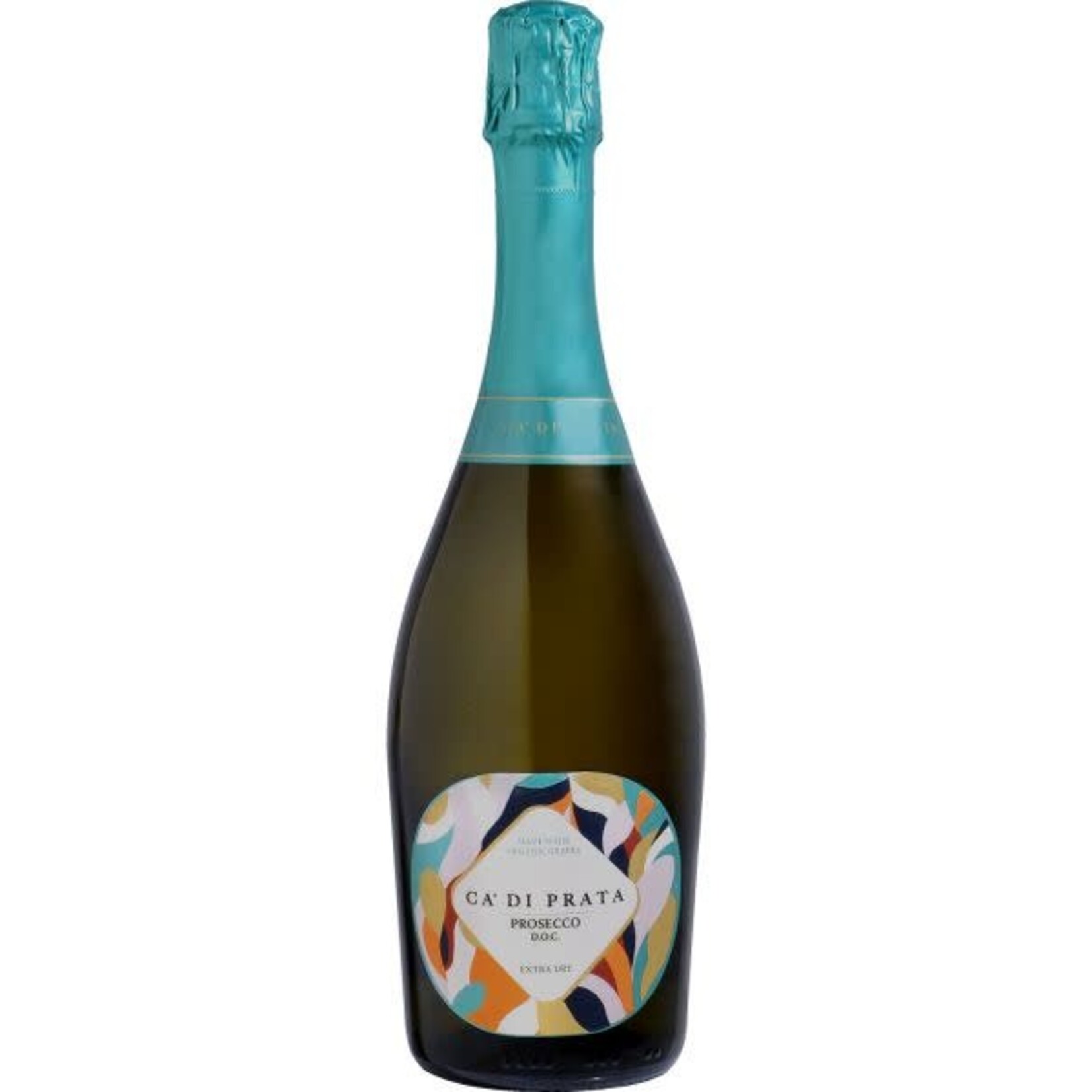 Sparkling Ca' Di Prata Prosecco Extra Brut