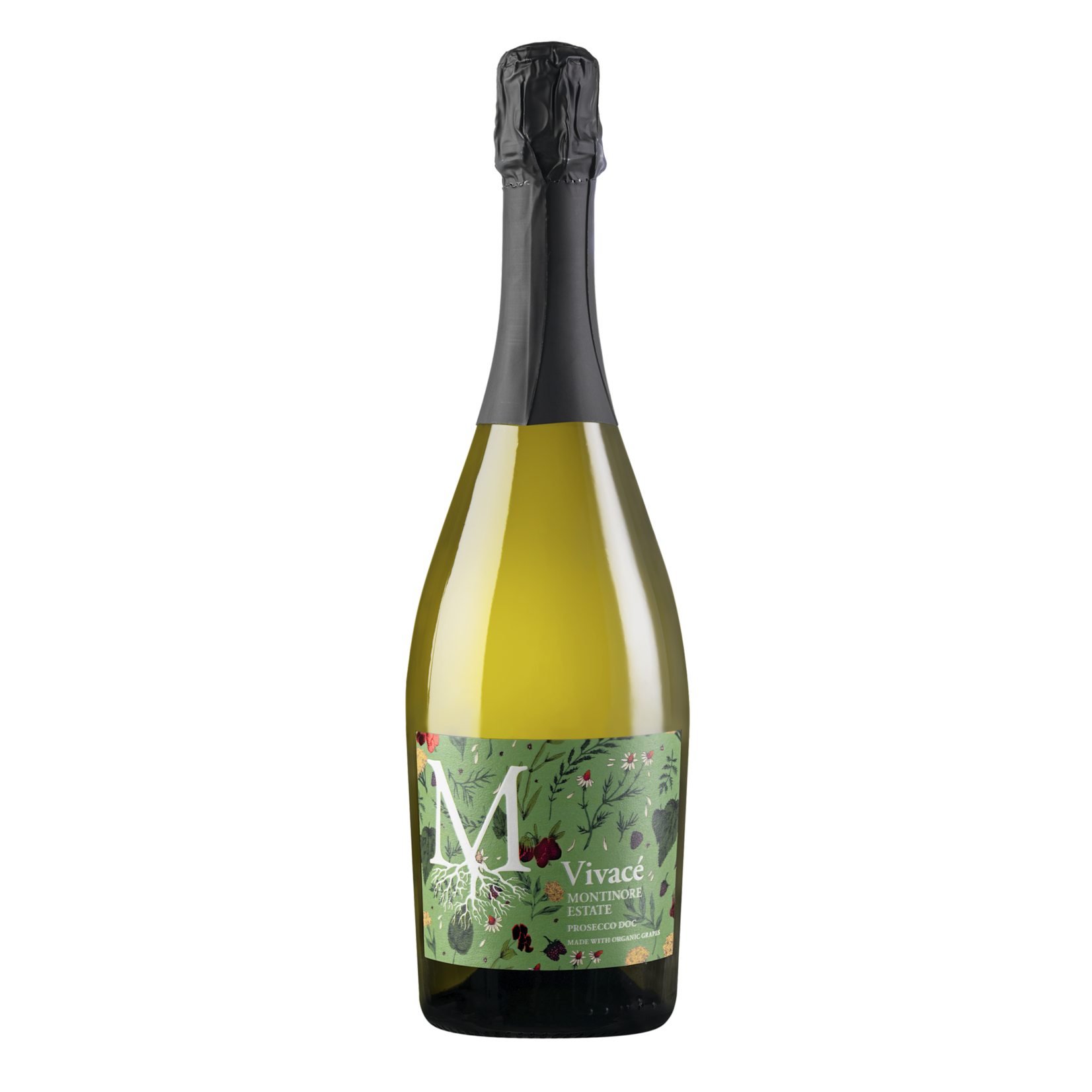 Sparkling Montinore Estate 'Vivace' Prosecco DOC