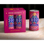 Spirits Dio Blood Orange Cosmopolitan 200ml Can