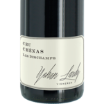 Wine Domaine Yohan Lardy Chenas Cru Les Deschamps 2023
