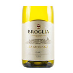 Wine Broglia 'La Meirana' Gavi 2023