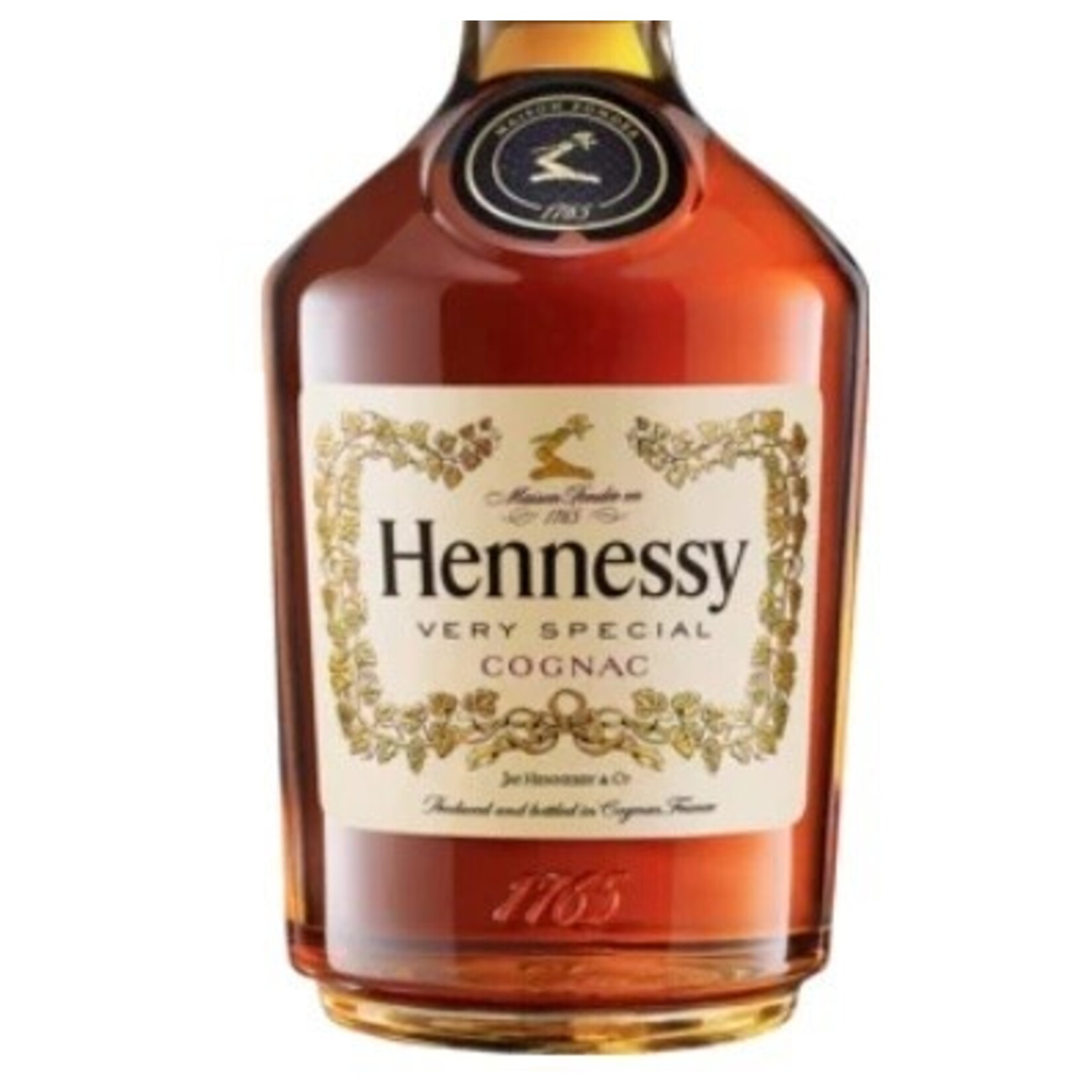 Spirits Hennessy VS Cognac