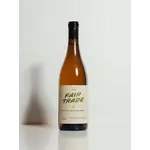 Wine Catch & Release 'Fair Trade' Chardonnay Haiku Vineyard Mendocino 2022