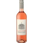 Wine La Mouliniere Bordeaux Rose 2024