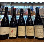 Wine Give Me Gamay 5-bottle-pack