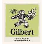 Wine Gilbert Cellars Unoaked Chardonnay Columbia Valley 2023