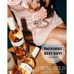 Wine Rose Gold Cotes de Provence Rose 2024