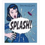 Sparkling Chateau Barouillet Splash Sparkling White Wine 2022