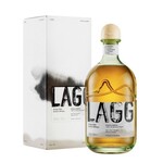 Spirits Lagg Single Malt Scotch Whisky Kilmorey Edition ex-Bourbon Barrel