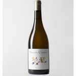 Wine Cambrico Rufete Blanco Granito Salamanca 2020