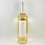 Wine Valeriole 'Charmentin' Bouches-du-Rhône Terre de Camargue Blanc 2024