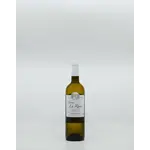 Wine Chateau la Rame Bordeaux Blanc 2024