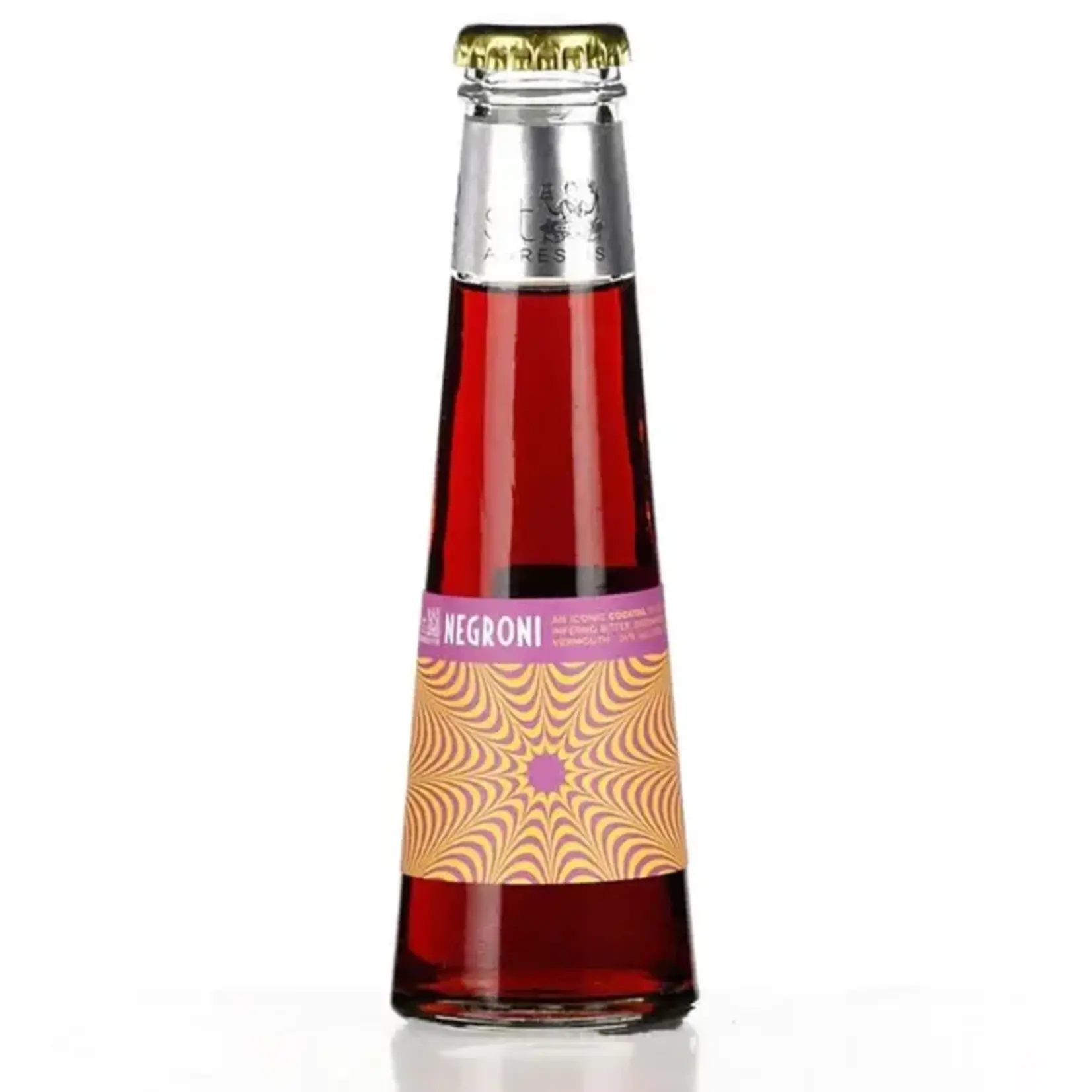 Spirits St. Agrestis Negroni 200ml