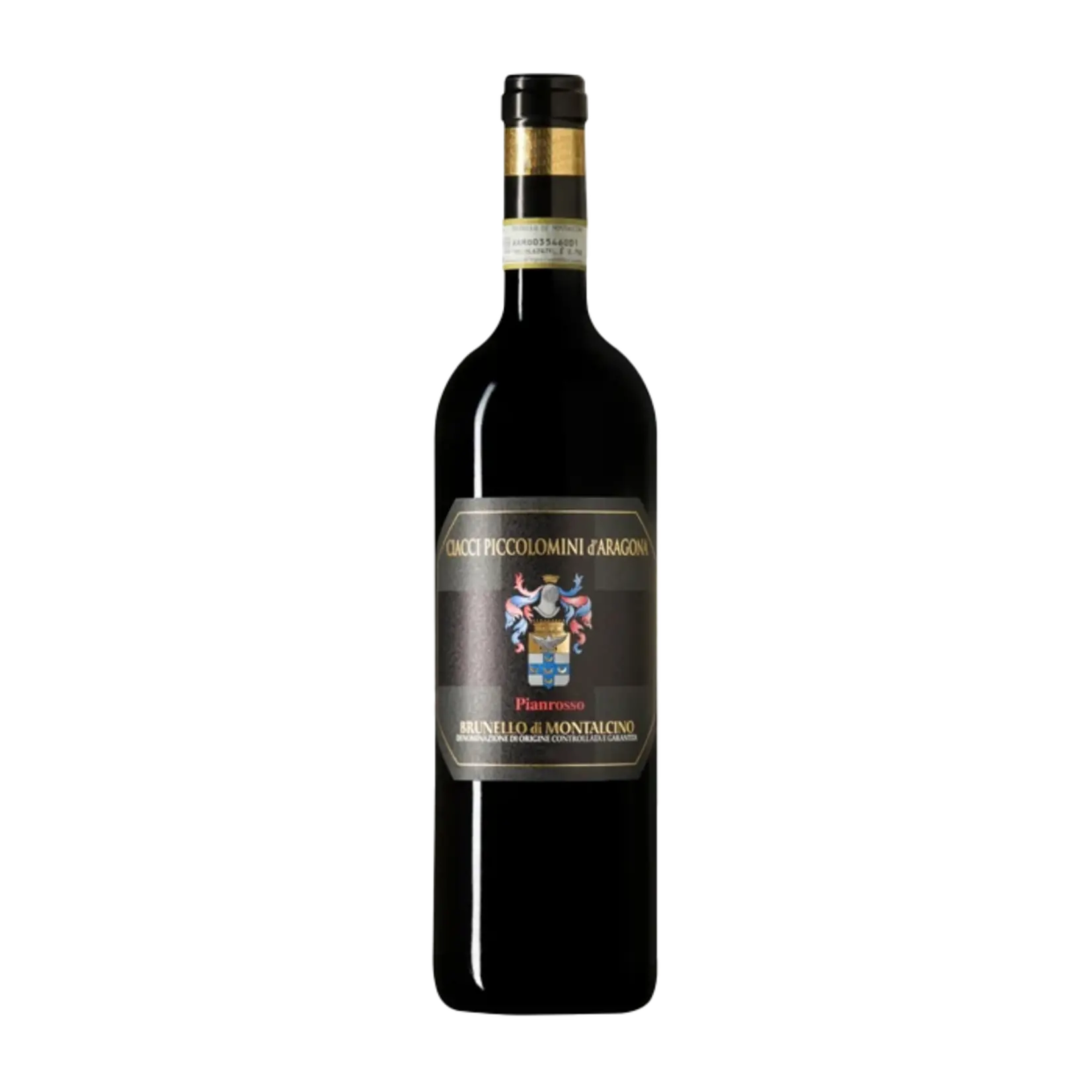 Wine Ciacci Piccolomini 'Pianrosso' Brunello di Montalcino 2020