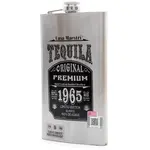 Spirits Casa Maestri 1965 Original Premium Blanco Tequila 100% de Agave Limited Edition