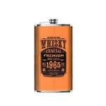 Spirits Casa Maestri Limited Edition Original Premium 1965 Reserva De MFM Whisky