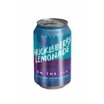 Spirits Dry Fly Vodka Huckleberry Lemonade Can 355ml