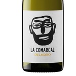 Wine La Comarcal Delmoro Blanco Valencia 2021