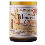 Wine Clos Cibonne Cotes de Provence Tibouren Tradition Rose 2023