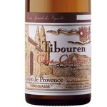 Wine Clos Cibonne Cotes de Provence Tibouren Cuvee Speciale de Vignettes Rose 2023
