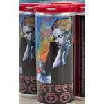 Wine Sixteen 600 Primitivo Sonoma Rosé Can 200ml