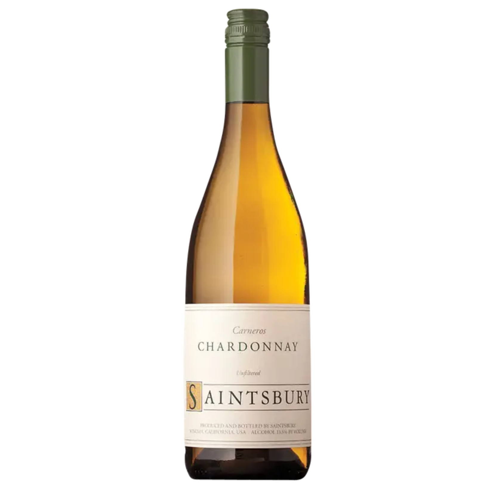 Wine Saintsbury Carneros Chardonnay 2022