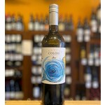 Wine Cantine Colosi BIanco Sicily 2024