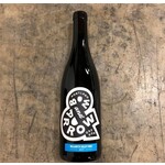 Wine Bow & Arrow Willamette Valley Pinot Noir 2022